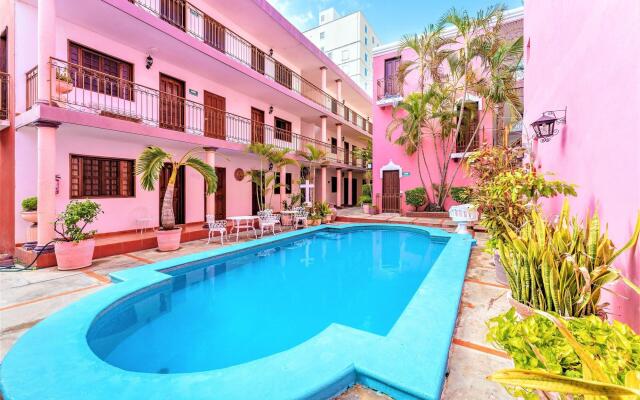 Hotel Santa Lucía