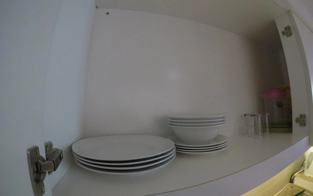 Ain Studio Apartment
