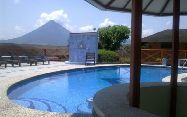 Arenal Vista Lodge