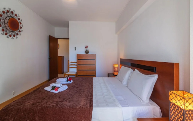 Quarteira Ocean View by Homing