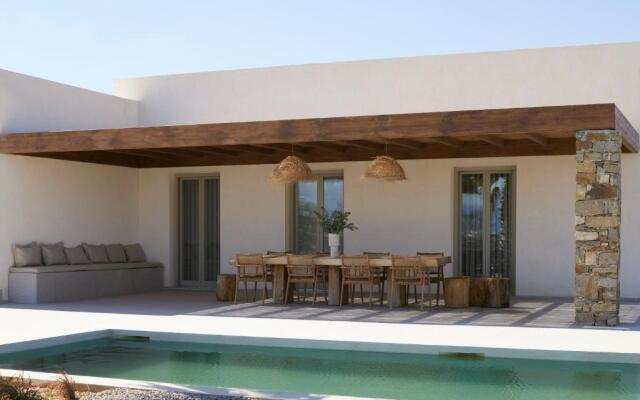 Villa Rojo