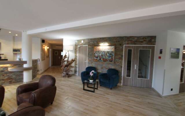 Best Western Le Vauban