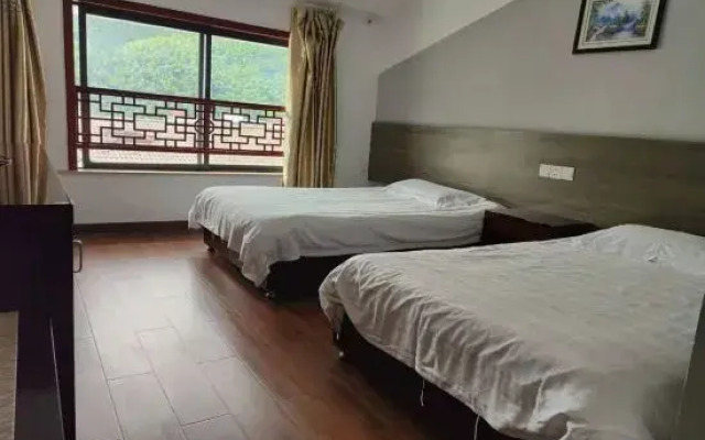 Huangshan Zhong Tai Hotel