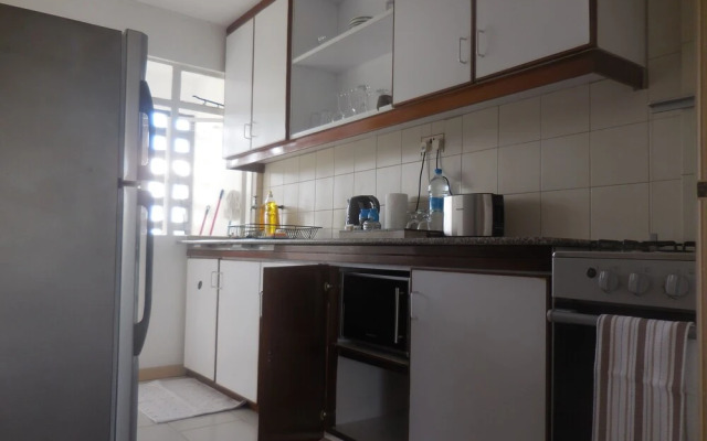 La Péninsule - Town Apartment in Curepipe 2