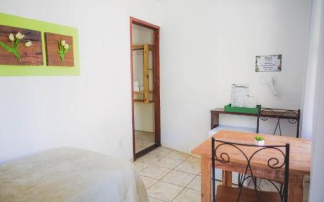 Peniel do Sana Guest House