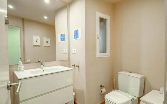 La Gioia 1 by Hello Homes Sitges