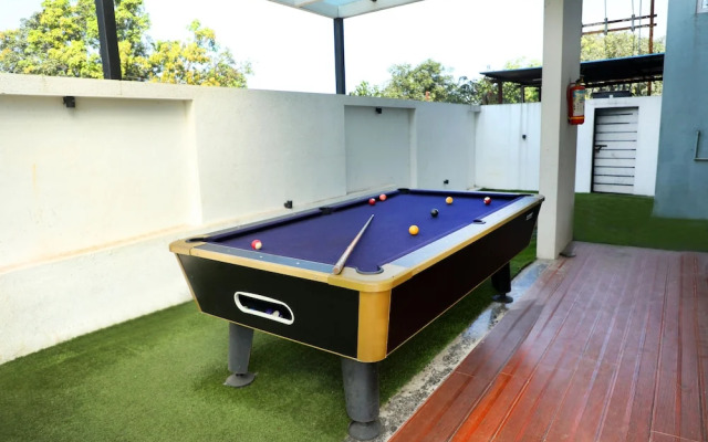 Vegas Villa by Shiloh Stays