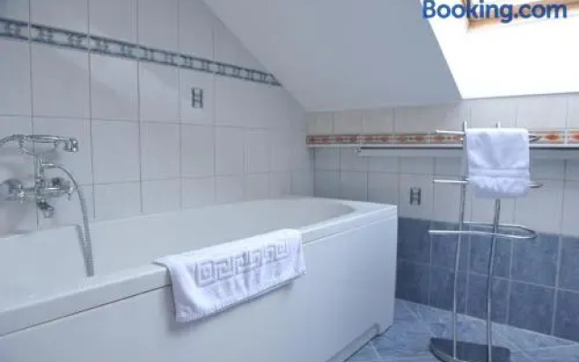 Apartments Meri-Puntamika