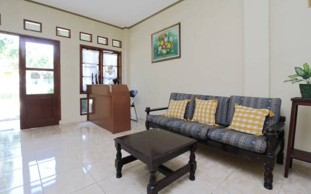 Airy Eco Syariah Lembang Sukarasa 106 Bandung