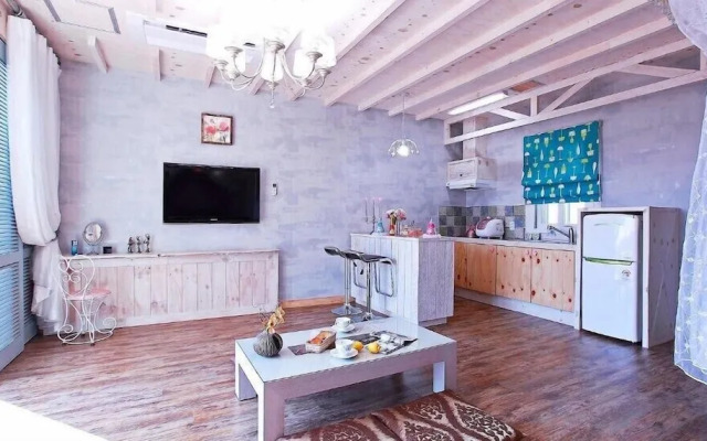 Gyeongju Sulleim Pension