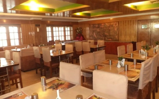 Hotel Sonas