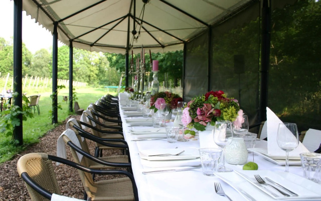 Fletcher Hotel - Restaurant De Klepperman