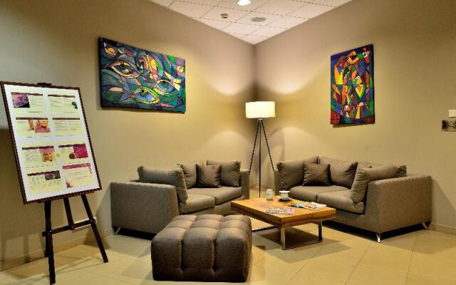 Hotel Krynica Conference & SPA