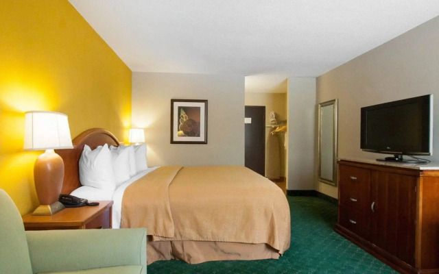 Quality Inn Cairo I-57