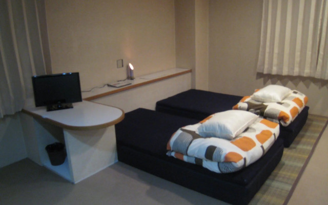Onsen Yado Hamayu Nagi - Hostel