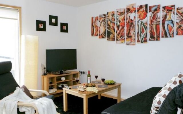 Smart Accommodation Camden Apartments