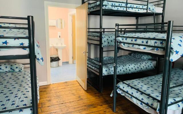 Bunkhouse