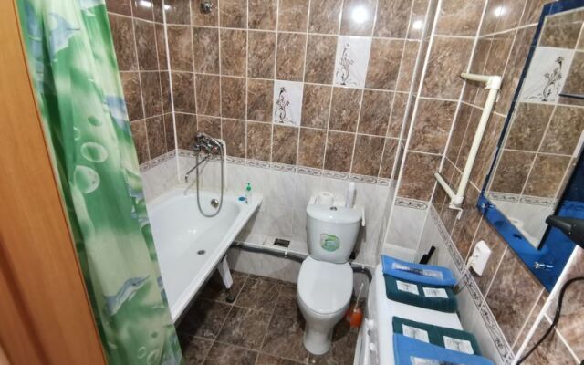 Апарт38 на ул. Верхняя Набережная, д. 145/13