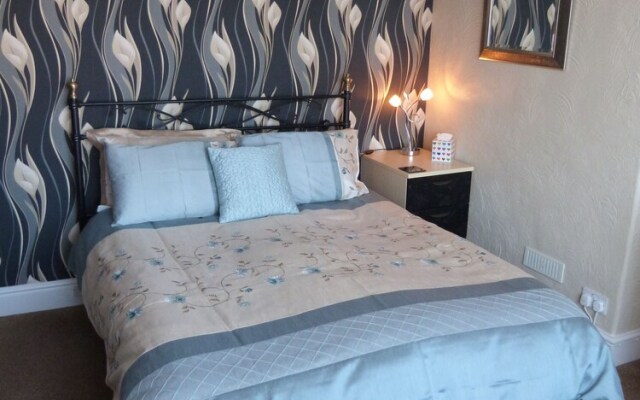 Bramblewick Guest House