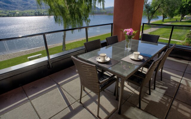 Watermark Beach Resort