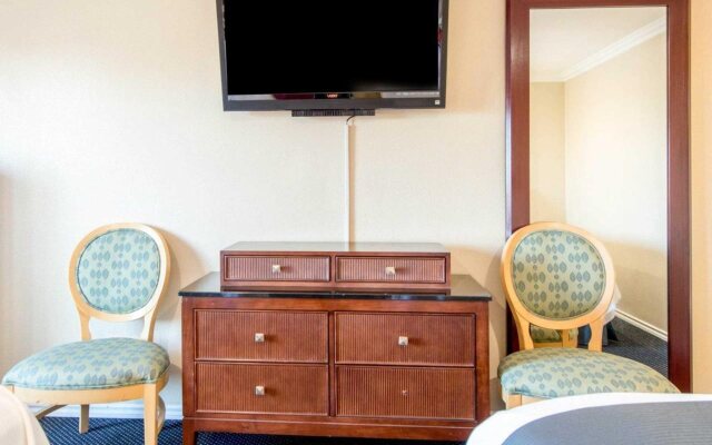 Rodeway Inn Encino