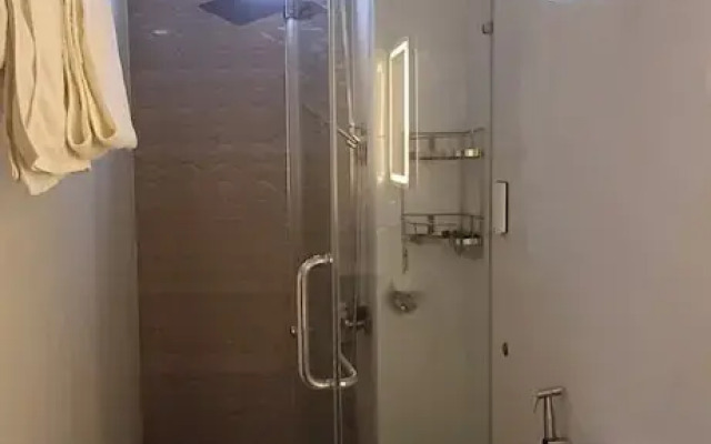 Seashine Apartment