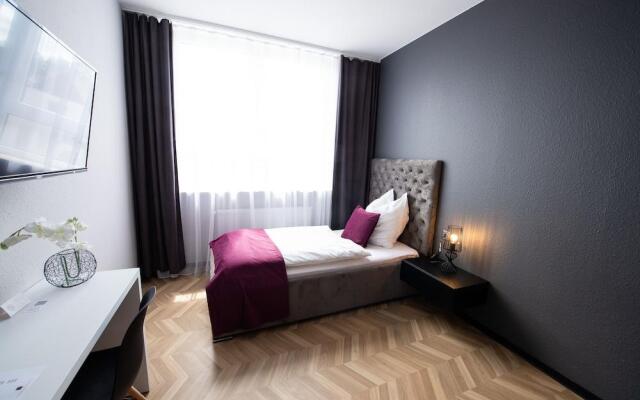 V Business Living Appartment