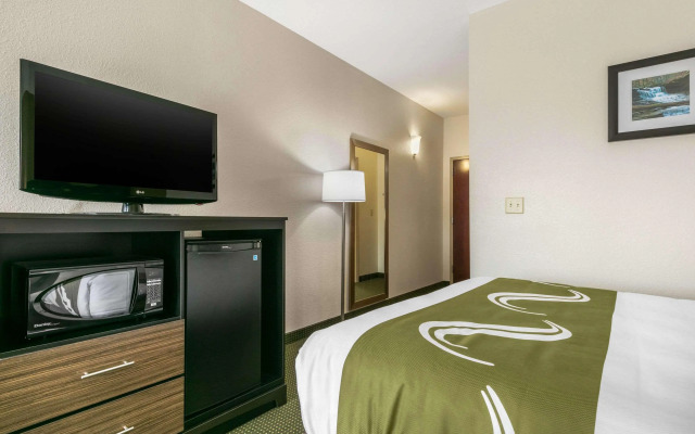 Quality Inn