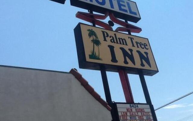 Palm Tree Inn