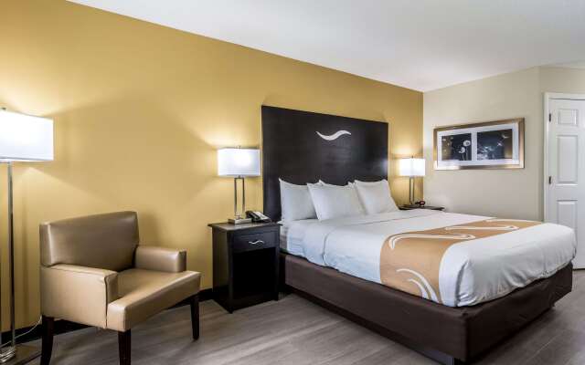 Quality Inn University Area