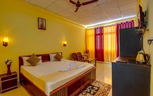 Hotel Himalayan View
