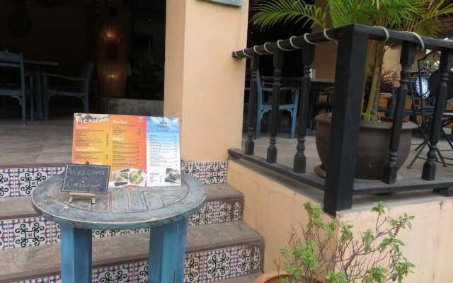 Casa Luna Hostel