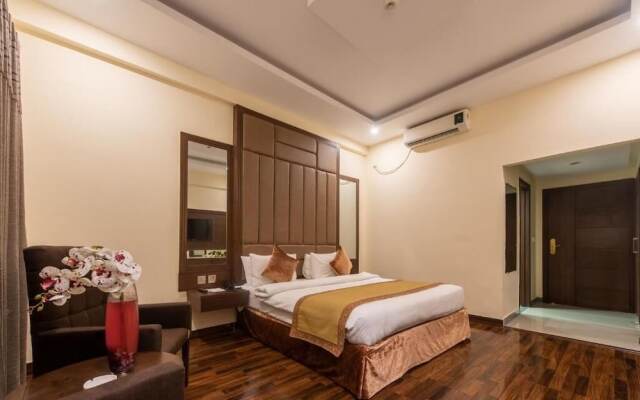 Legend Hotel Islamabad