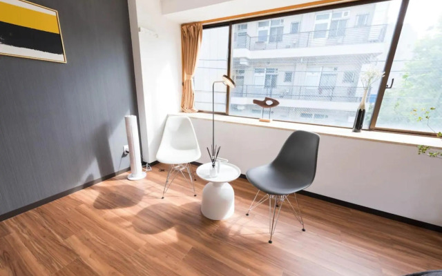 Tora Hotel Rikugien - Vacation STAY 52741v