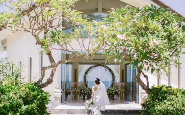 Resor Seminyak