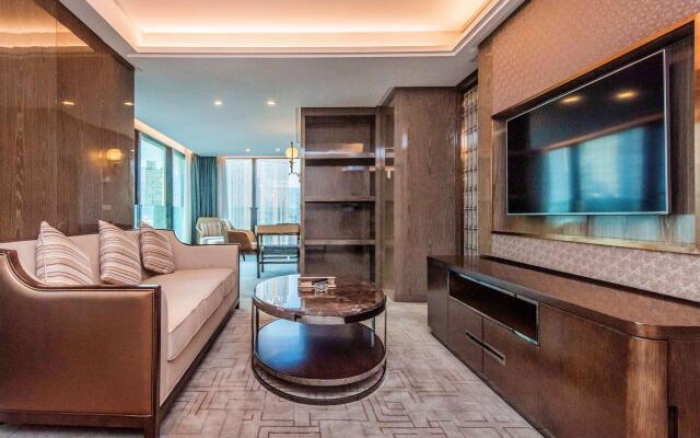 Mercure Chongqing Downtown