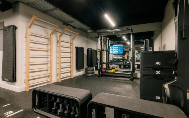 The Social Hub Amsterdam West