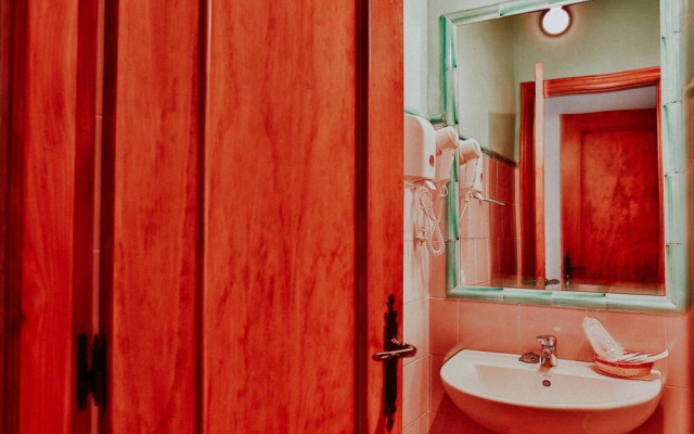 Casa Rural Doñana 51
