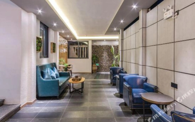 Sicily Inn