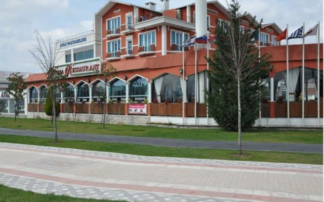 Pasha Palas Hotel Izmit