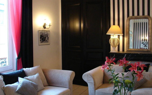 Hôtel Le Charleston