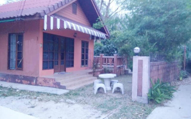 Aree Studio Guesthouse2