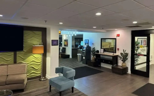 Hampton Inn Memphis I-240 Thousand Oaks