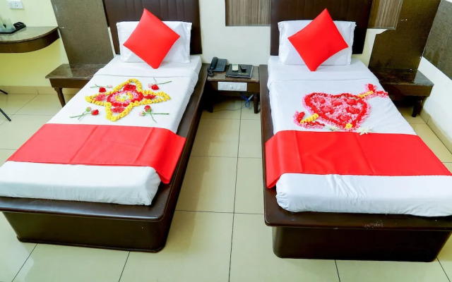 Hotel Abi Krishna