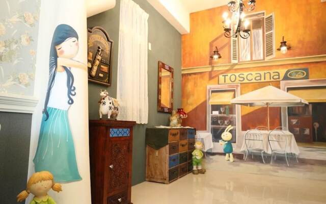 Toscani
