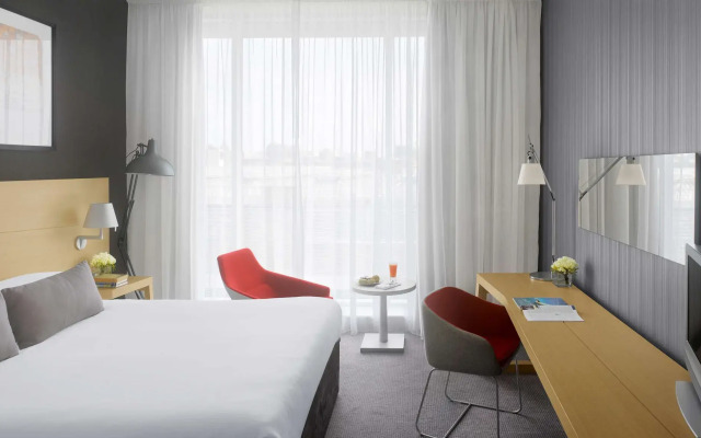 Radisson Blu Hotel, Glasgow