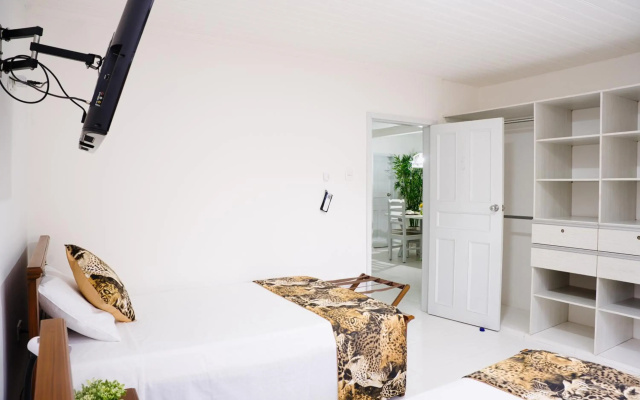 EL BORSALINO - Apartamento en Amazonas, Leticia