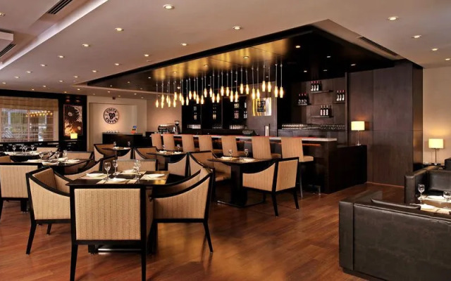 Premier Inn Bangalore Whitefield Hotel