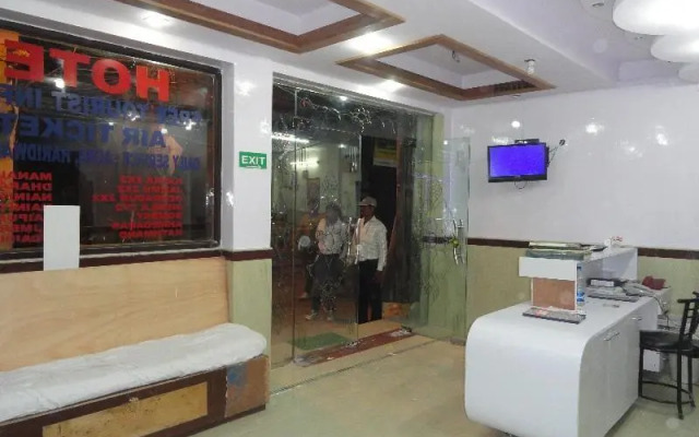 Hotel Venus Deluxe