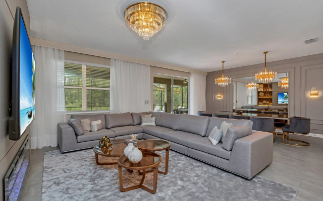 2818STOREY, Kissimmee, US